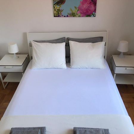 Guest House Marta Rovinj Bagian luar foto