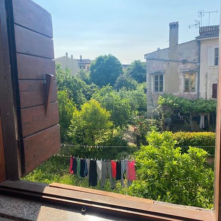 Guest House Marta Rovinj Bagian luar foto