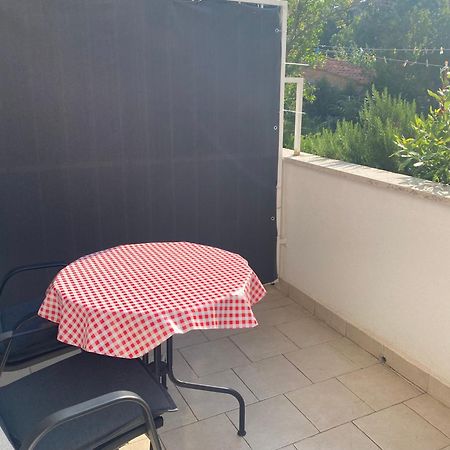Guest House Marta Rovinj Bagian luar foto