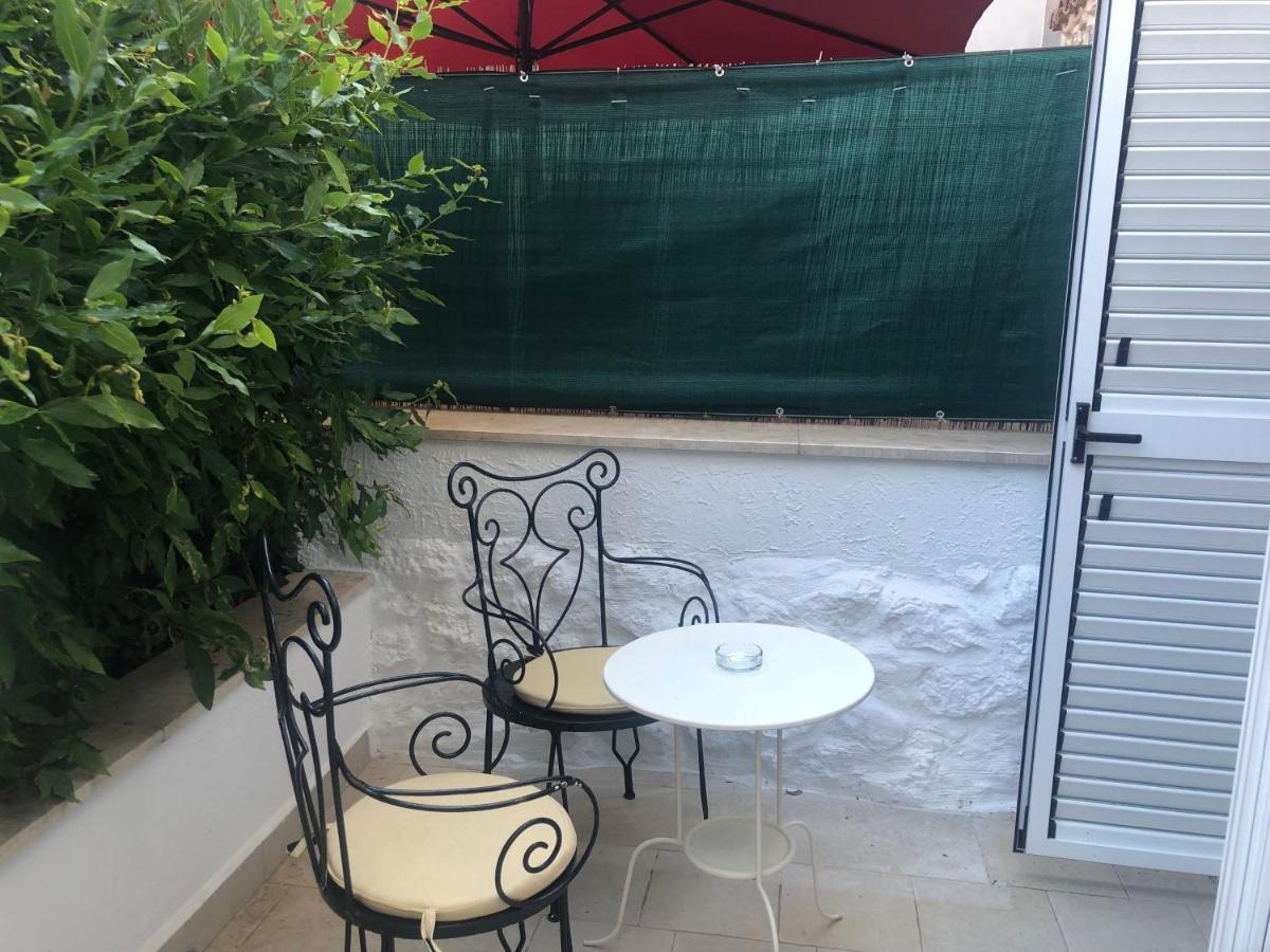 Guest House Marta Rovinj Bagian luar foto