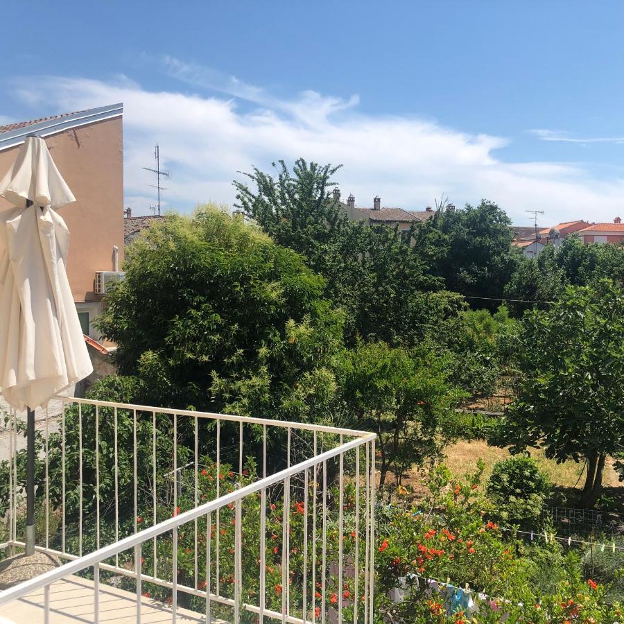 Guest House Marta Rovinj Bagian luar foto