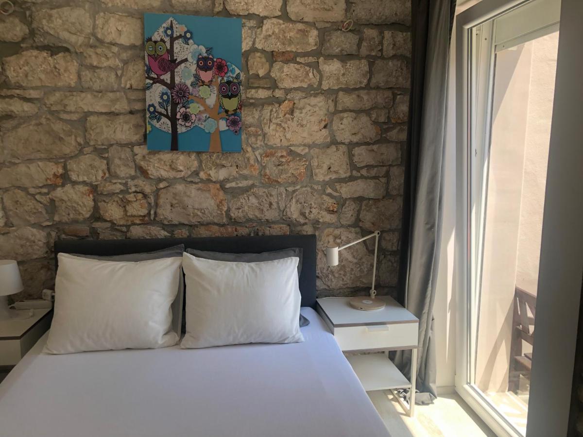Guest House Marta Rovinj Bagian luar foto