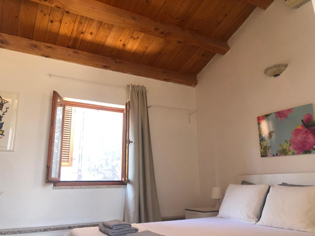 Guest House Marta Rovinj Bagian luar foto