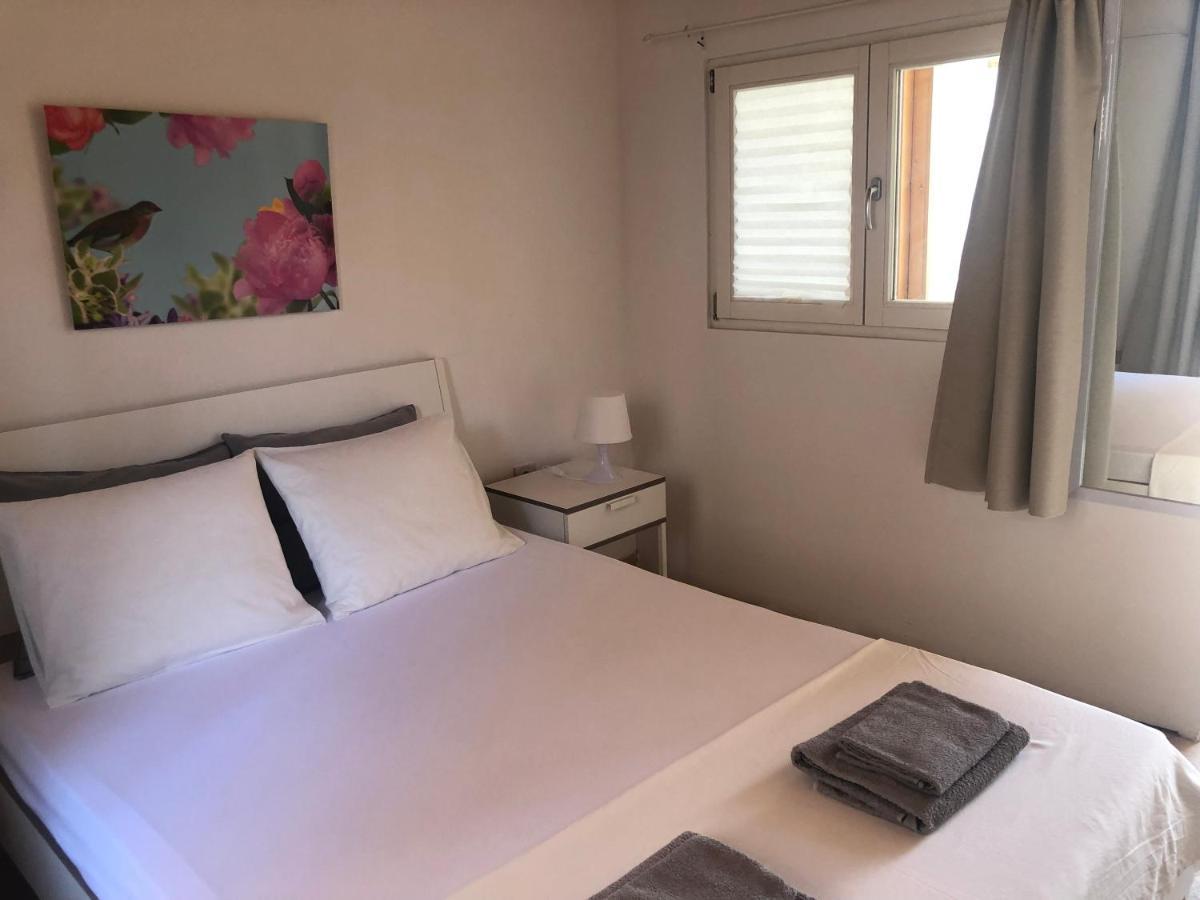 Guest House Marta Rovinj Bagian luar foto