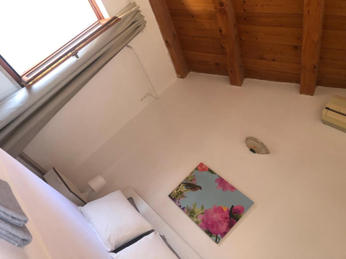 Guest House Marta Rovinj Bagian luar foto
