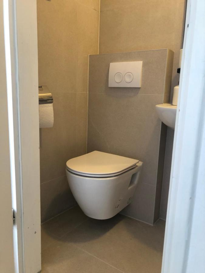 Guest House Marta Rovinj Bagian luar foto