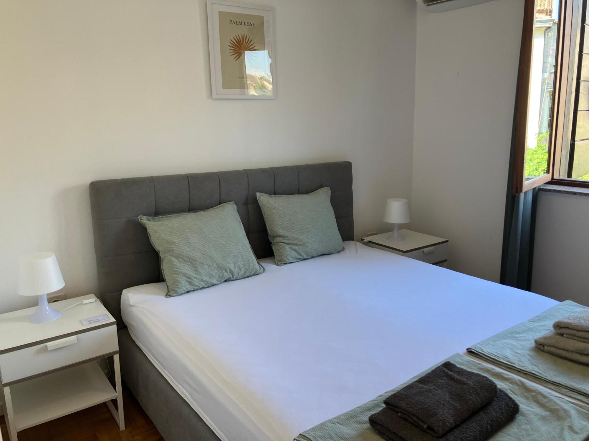 Guest House Marta Rovinj Bagian luar foto