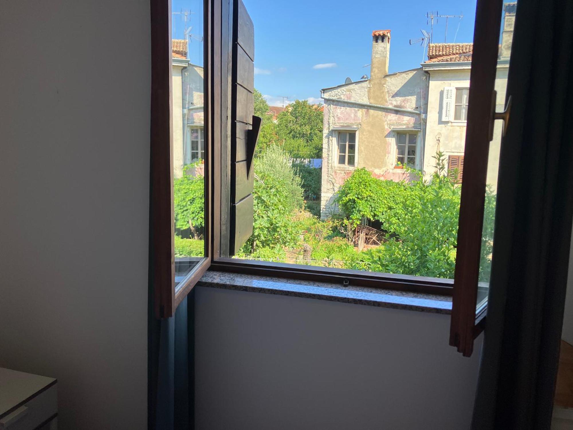 Guest House Marta Rovinj Bagian luar foto