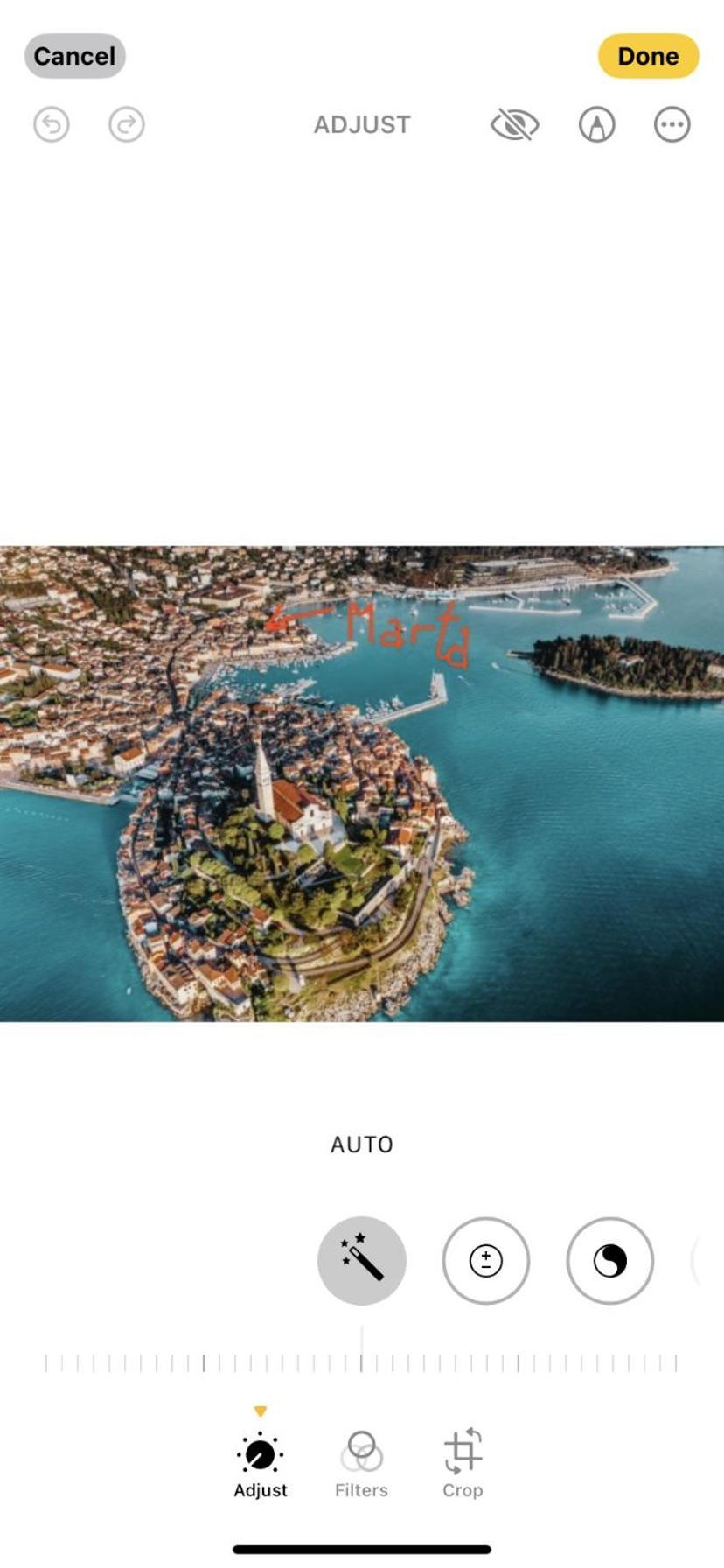 Guest House Marta Rovinj Bagian luar foto