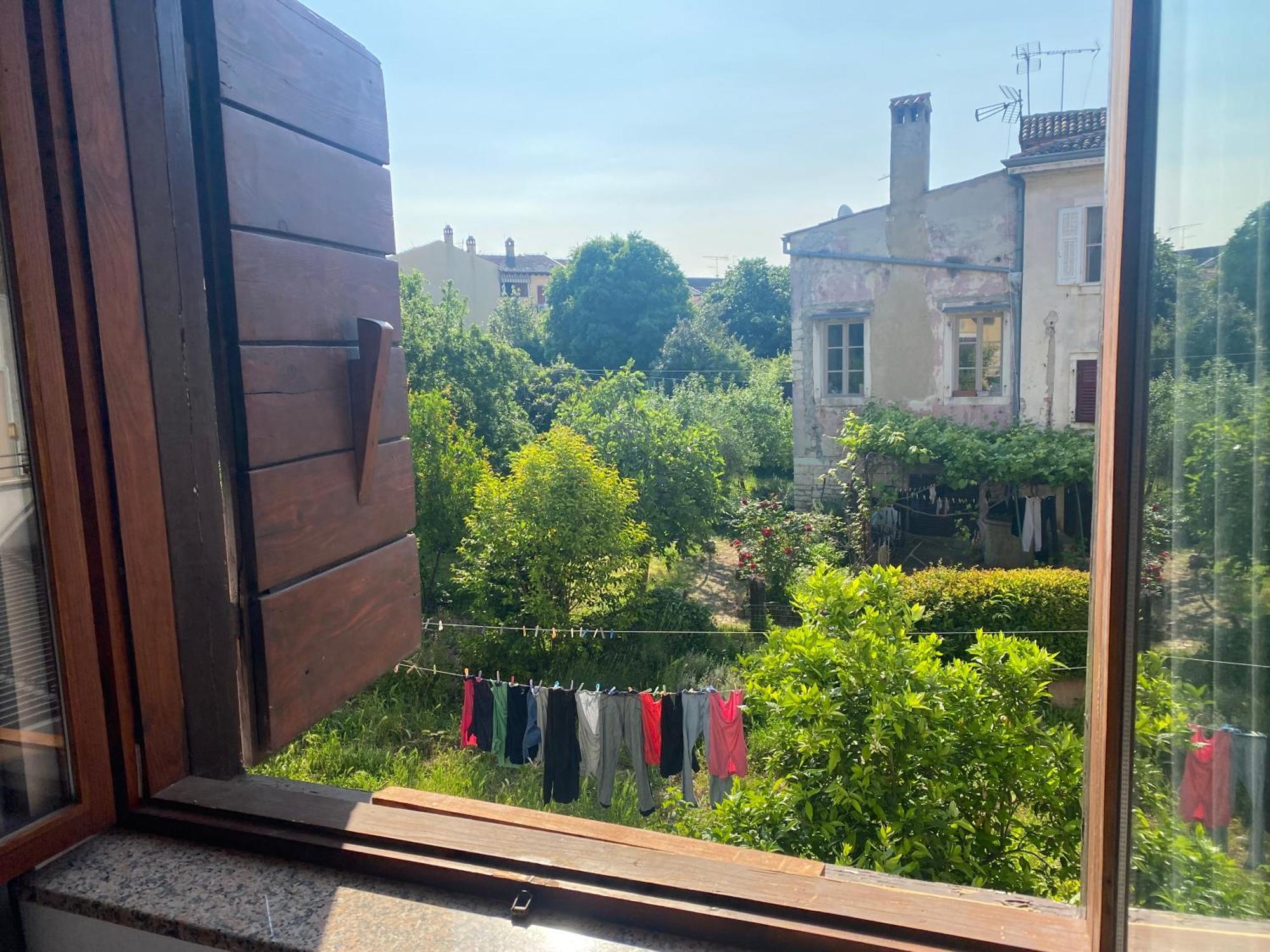 Guest House Marta Rovinj Bagian luar foto