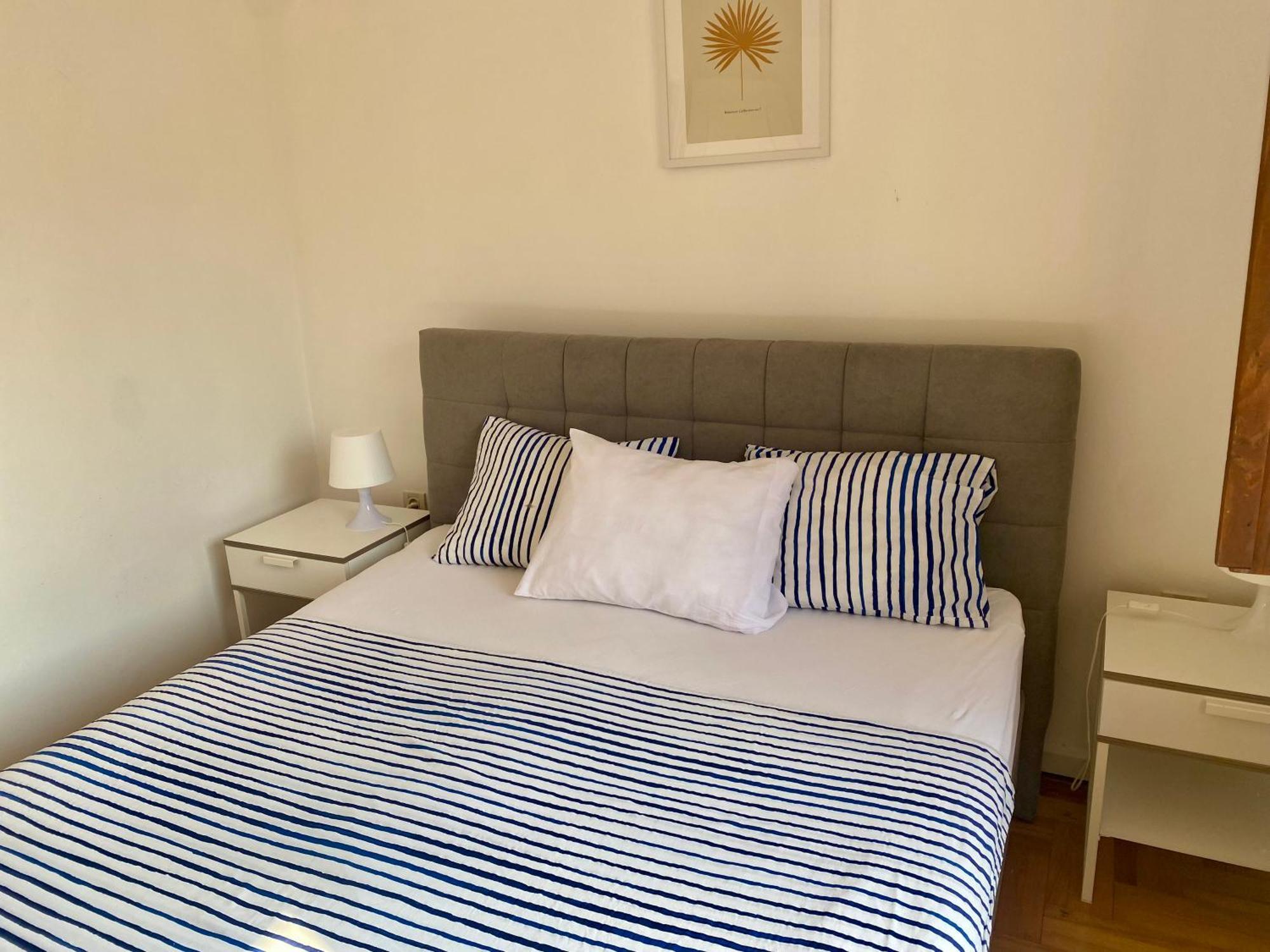 Guest House Marta Rovinj Bagian luar foto