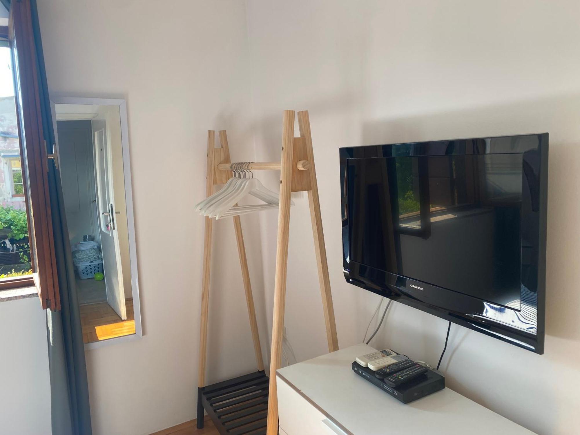 Guest House Marta Rovinj Bagian luar foto
