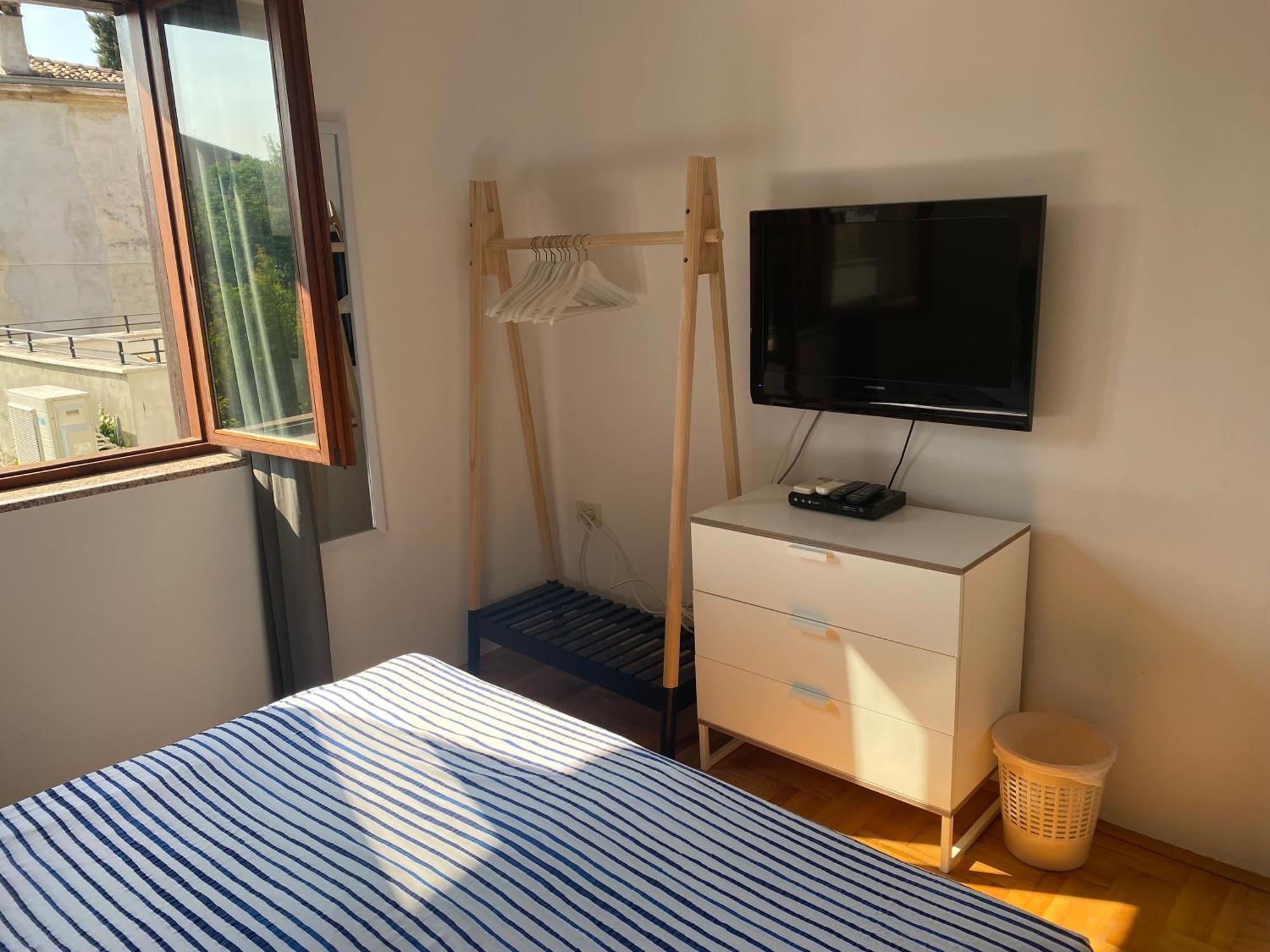 Guest House Marta Rovinj Bagian luar foto