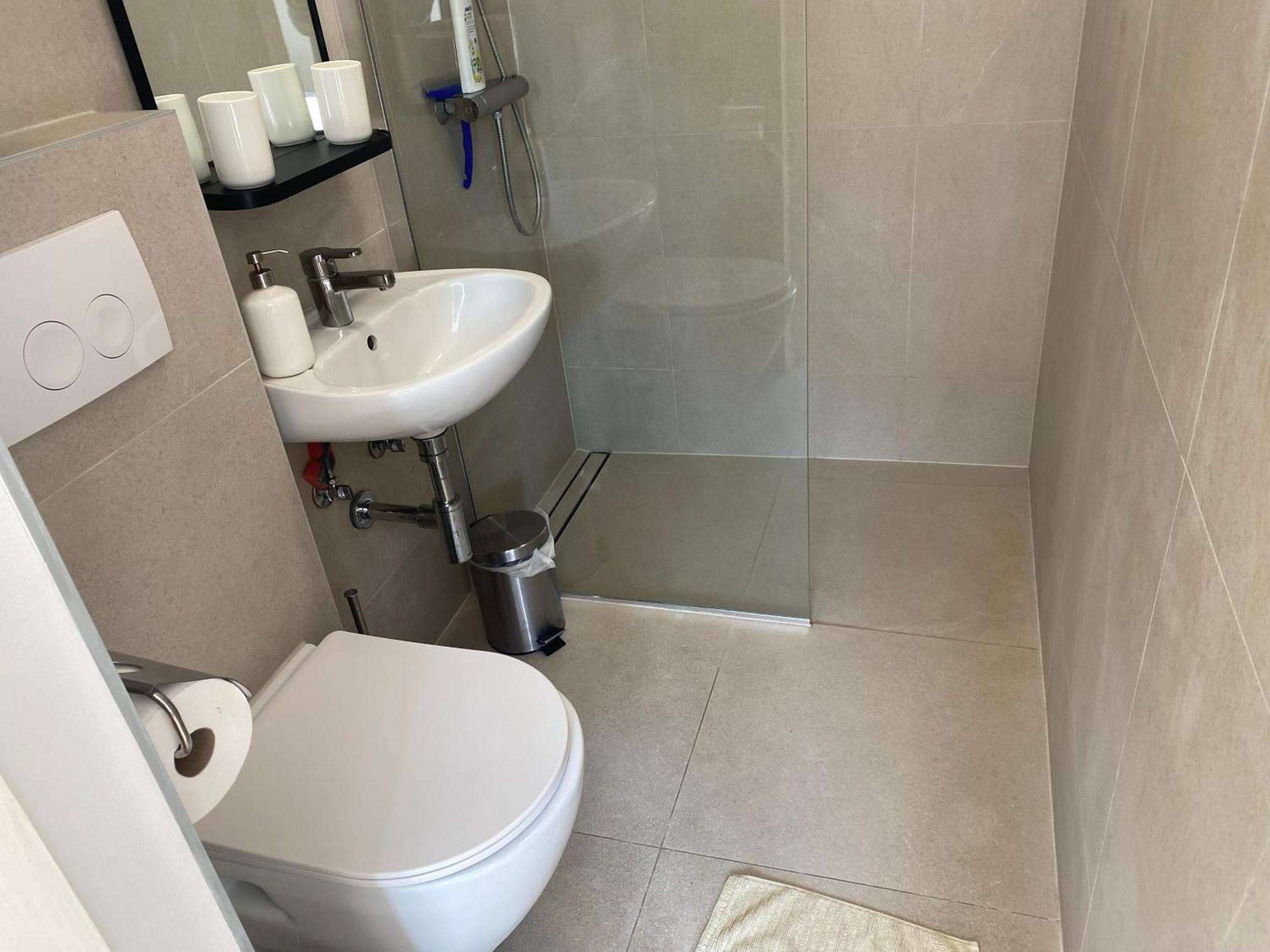 Guest House Marta Rovinj Bagian luar foto