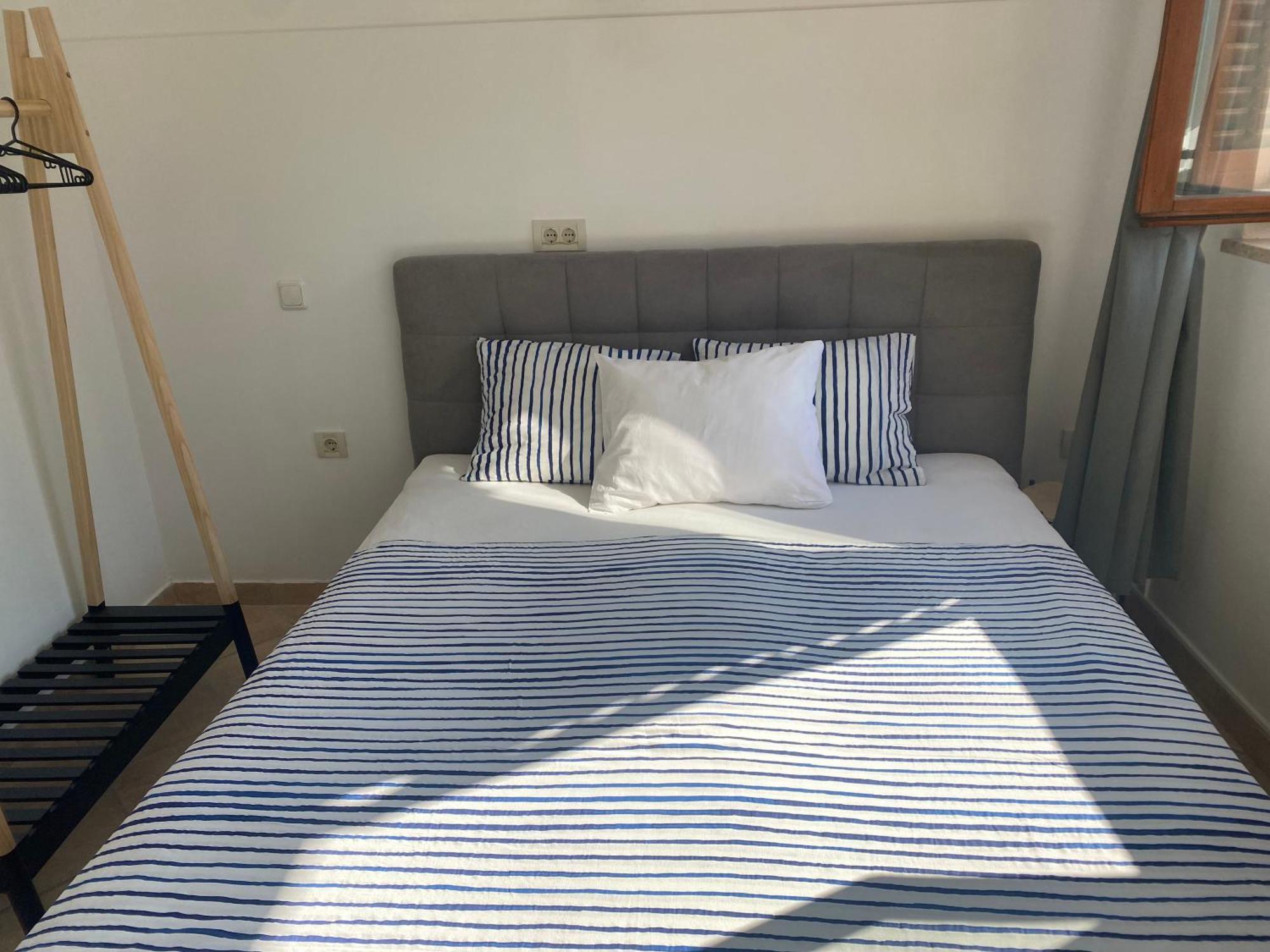 Guest House Marta Rovinj Bagian luar foto