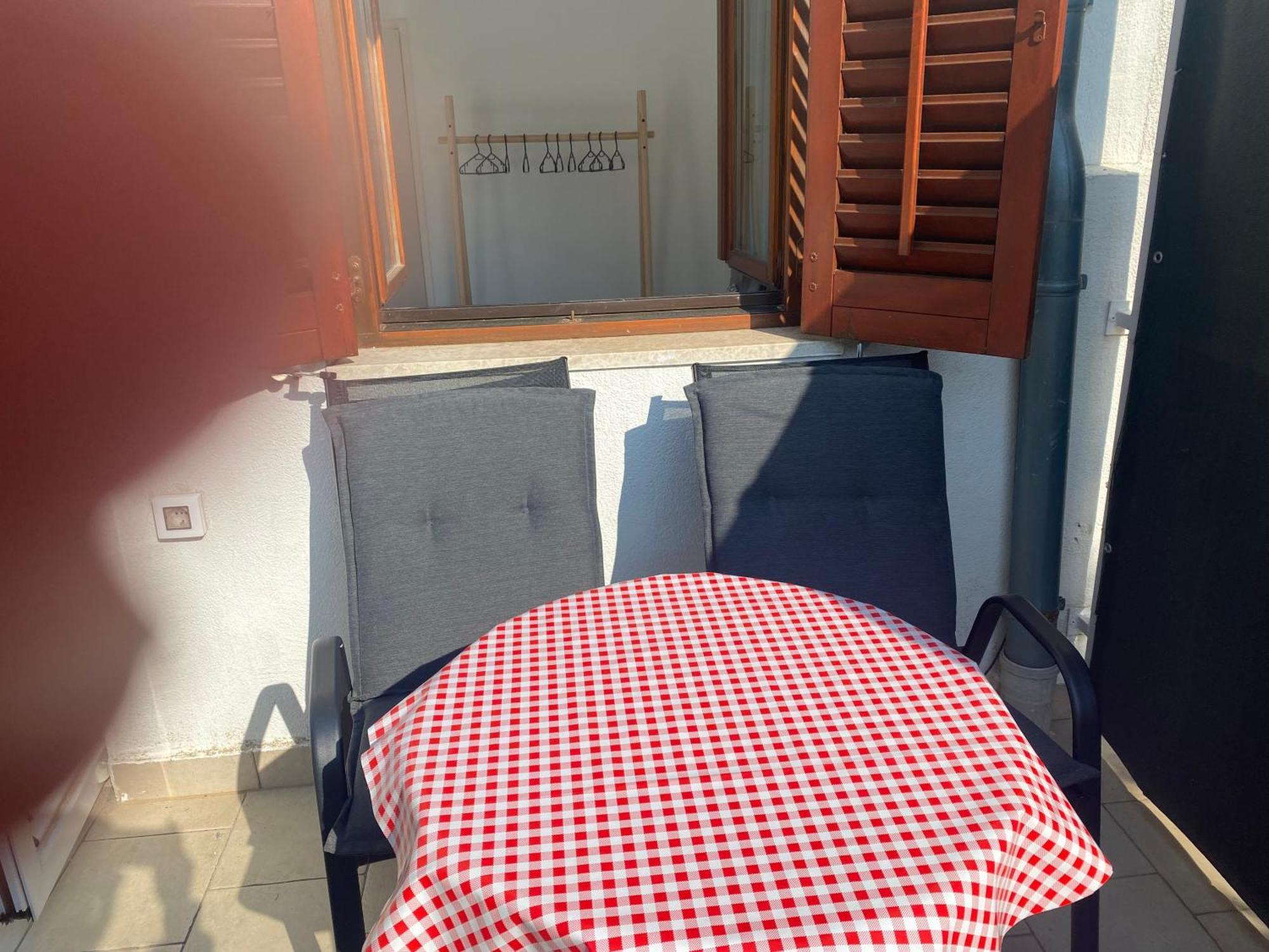 Guest House Marta Rovinj Bagian luar foto